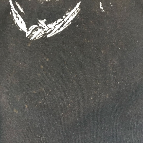 Jimmi Hendrix black T shirt size small - Picture 2 of 4